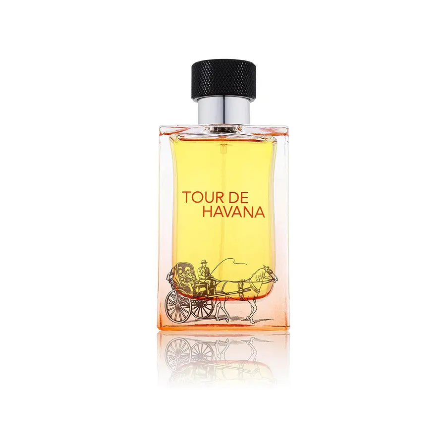 Tour De Havana - Fragrance World - Sample Fragrance World
