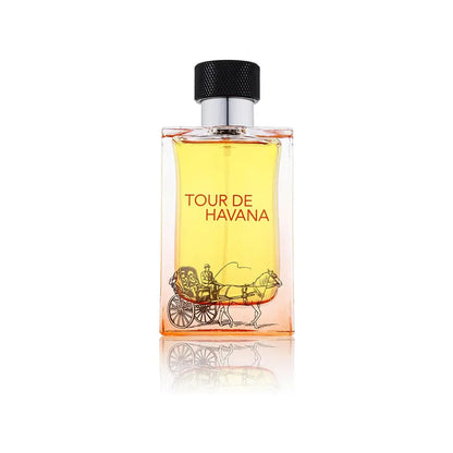 Tour De Havana - Fragrance World - Sample Fragrance World