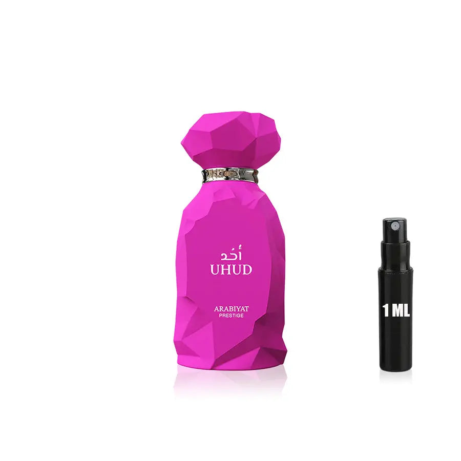 Uhud - Arabiyat Prestige - Sample Arabiyat