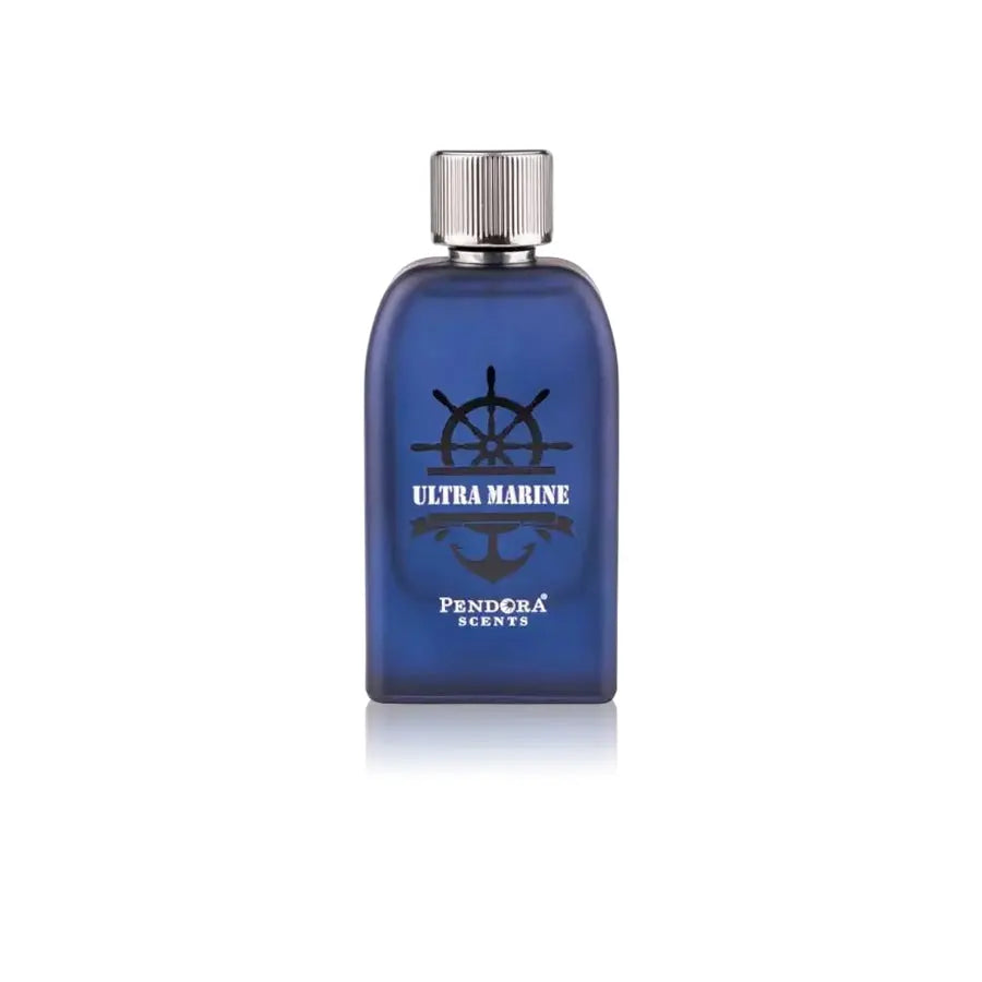 Ultra Marine - Pendora Scents - Sample Pendora Scents
