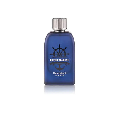 Ultra Marine - Pendora Scents - Sample Pendora Scents