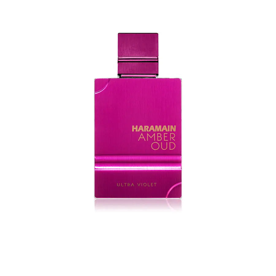 Amber Oud Ultra Violet - Al Haramain - Sample Al Haramain