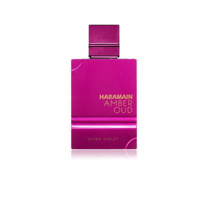 Amber Oud Ultra Violet - Al Haramain - Sample Al Haramain