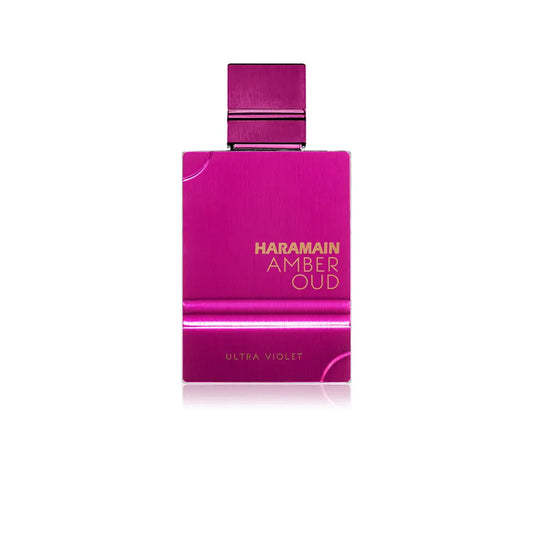 Amber Oud Ultra Violet - Al Haramain - Sample Al Haramain