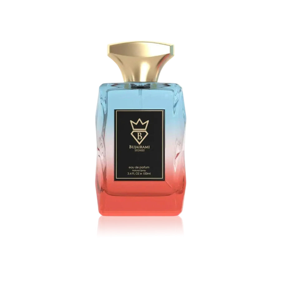 Unforgettable - Bujairami - Sample