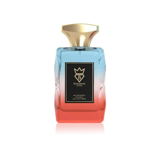 Unforgettable - Bujairami - Sample