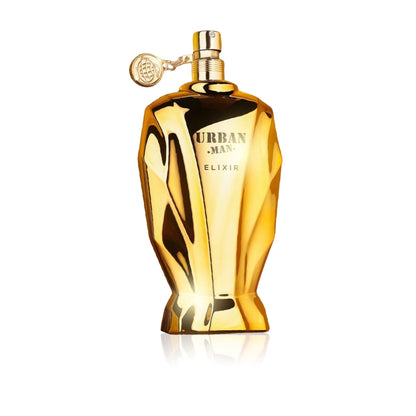 Urban Man Elixir - Fragrance World - Probe