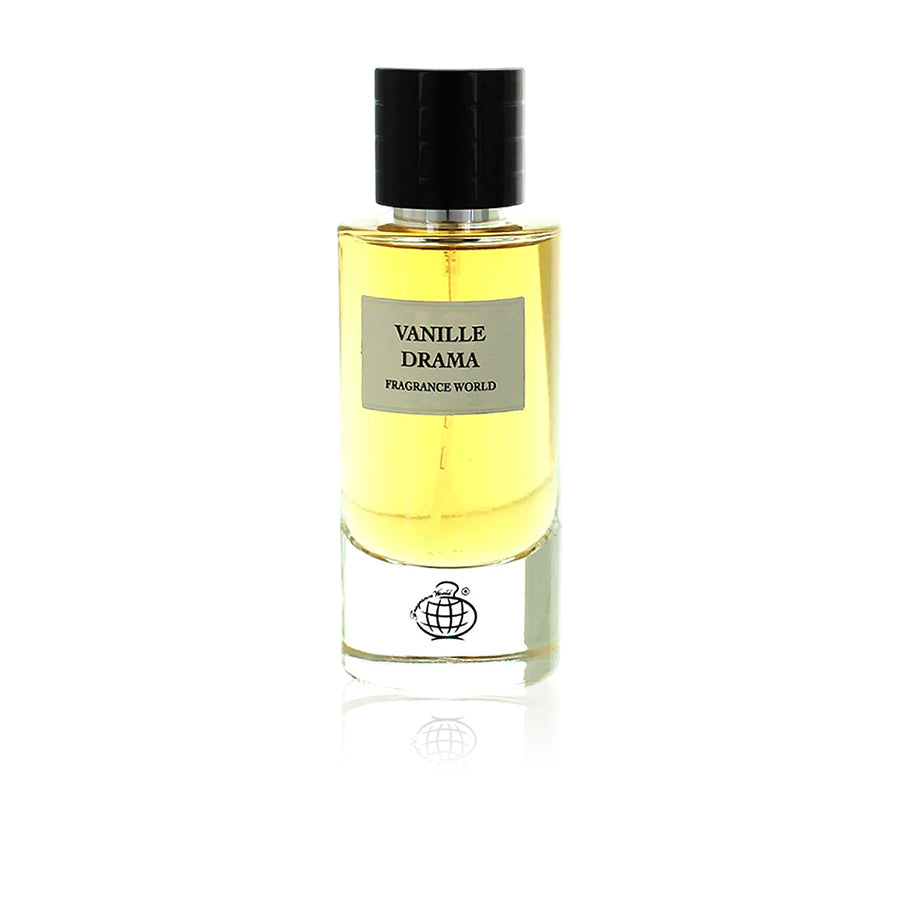 Vanille Drama - Fragrance World - Muestra