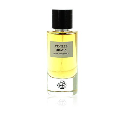 Vanille Drama - Fragrance World - Muestra