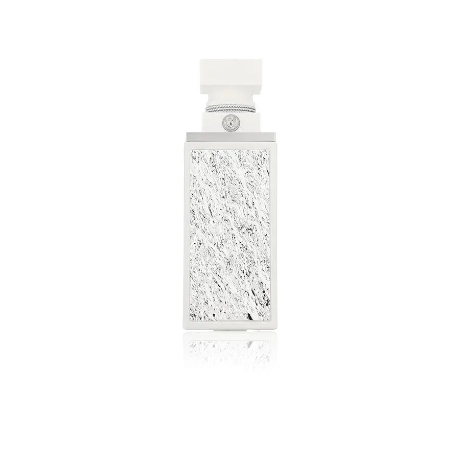 Varakh Silver - Fragrance World - Sample Fragrance World