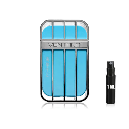 Ventana Marine - Armaf - Sample Armaf