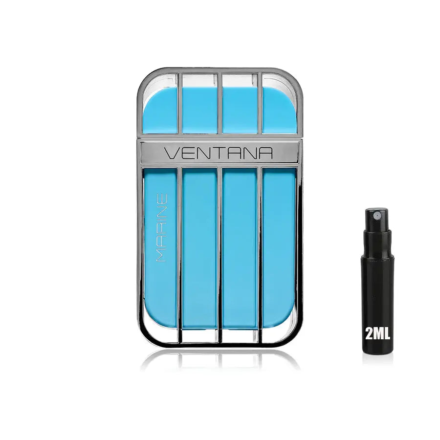 Ventana Marine - Armaf - Sample Armaf