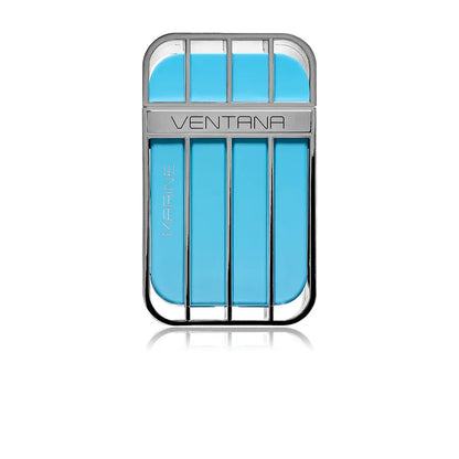 Ventana Marine - Armaf - Sample Armaf