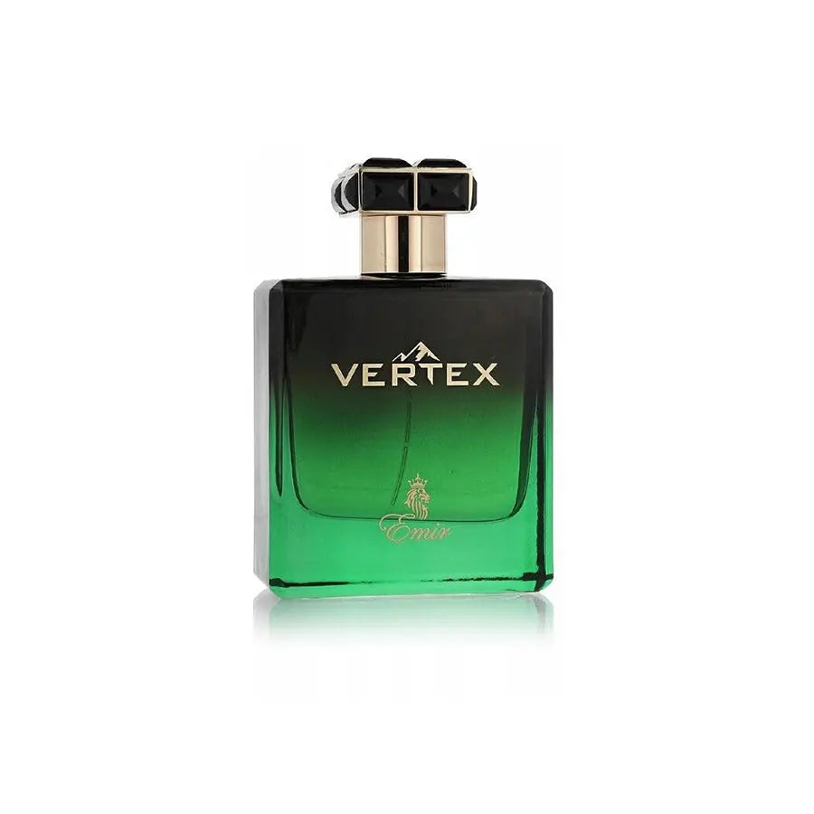 Vertex - Emir - Sample Emir