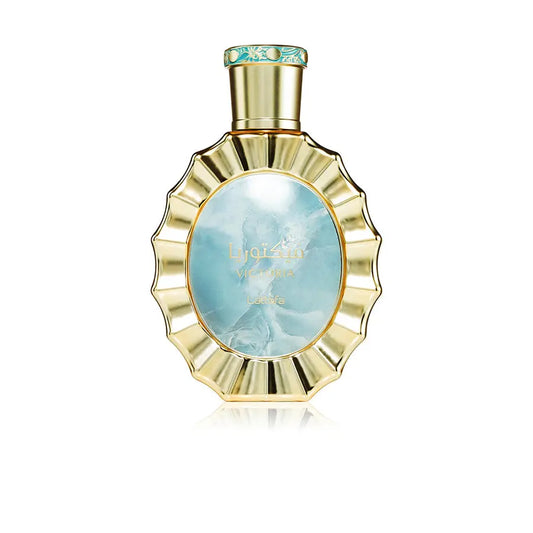 Victoria - Lattafa - Sample Lattafa