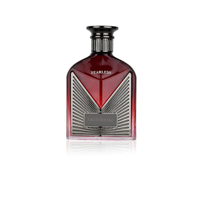 Victorioso Fearless - Maison Alhambra - Sample Maison Alhambra