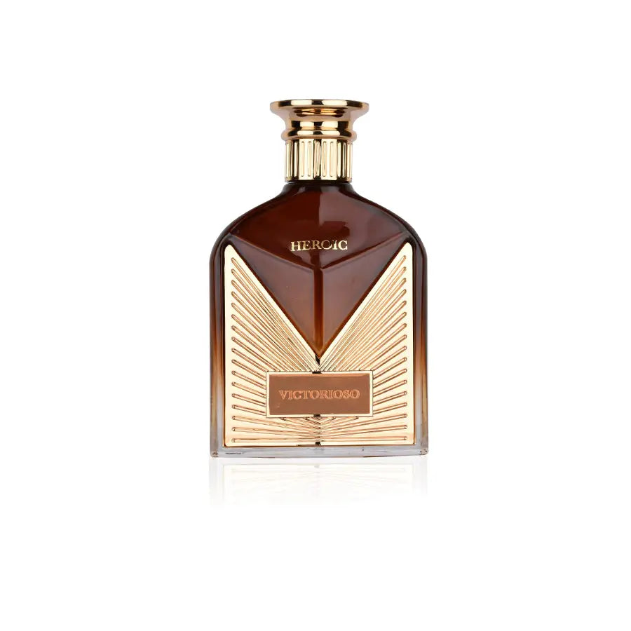 Victorioso Heroic - Maison Alhambra - Sample Maison Alhambra