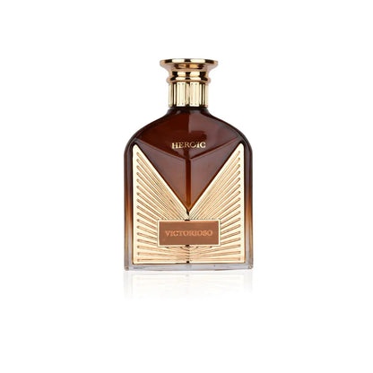 Victorioso Heroic - Maison Alhambra - Sample Maison Alhambra