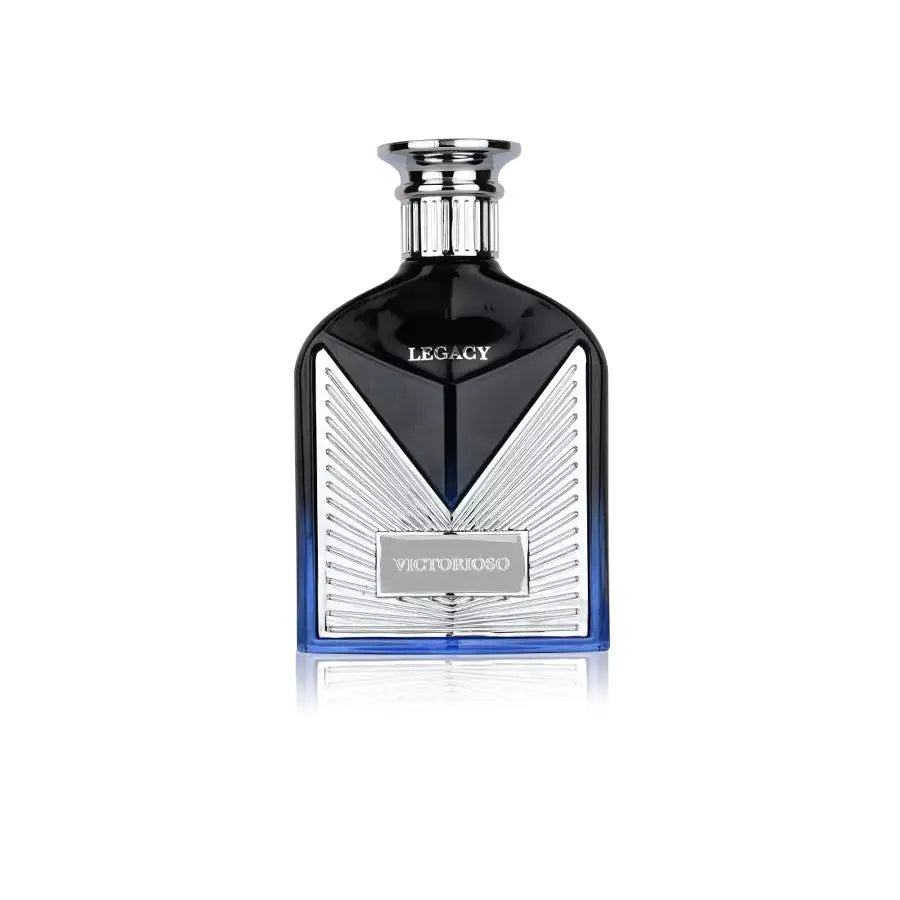 Victorioso Legacy - Maison Alhambra - Sample Maison Alhambra