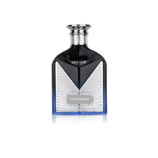 Victorioso Legacy - Maison Alhambra - Sample Maison Alhambra