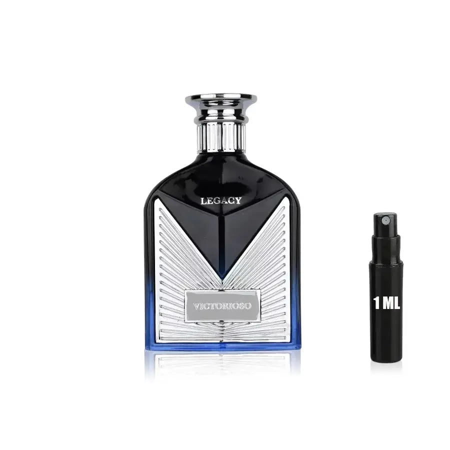 Victorioso Legacy - Maison Alhambra - Sample Maison Alhambra