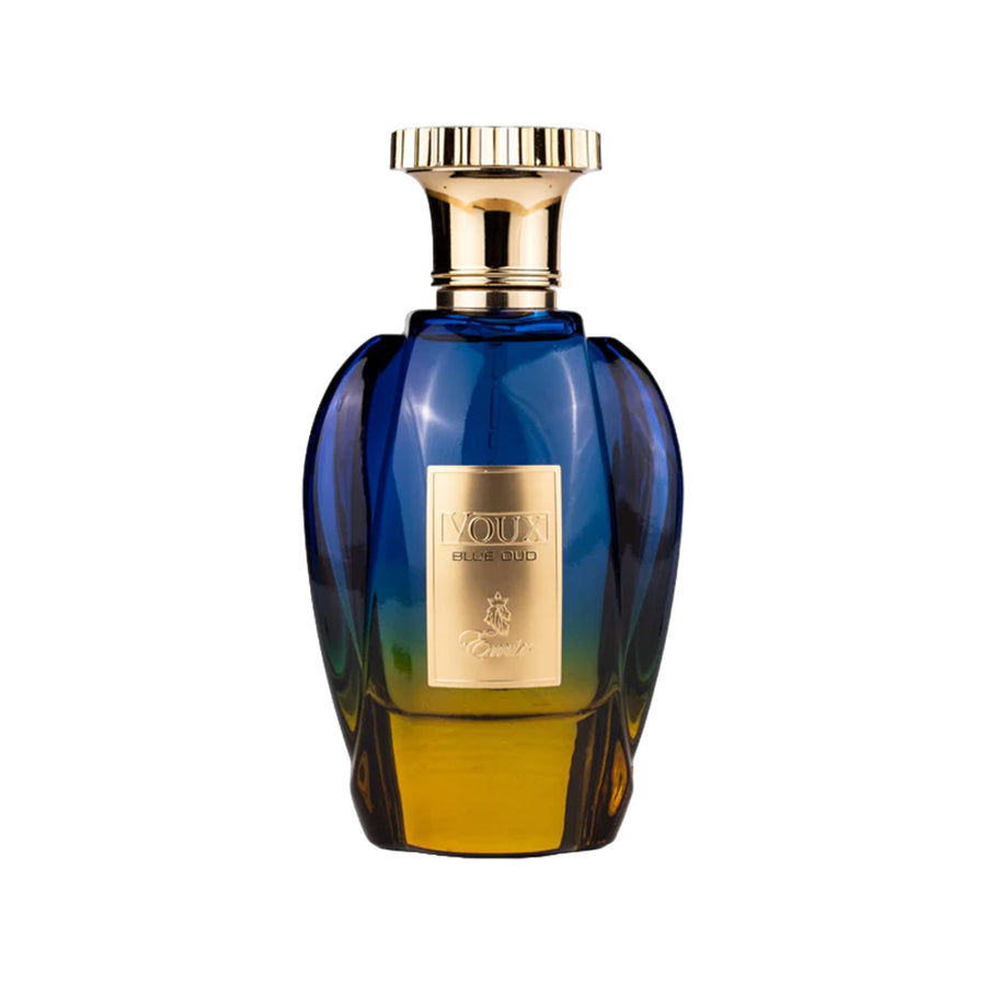 Voux Blue Oud - Emir - Muestra