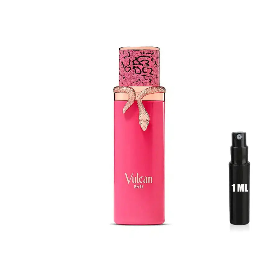 Vulcan Baie - French Avenue - Sample French Avenue