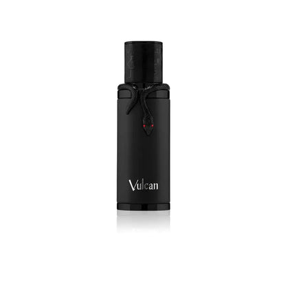 Vulcan Black - French Avenue - Sample French Avenue