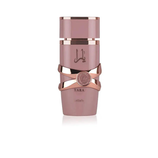 Yara Elixir - Lattafa - Sample Lattafa