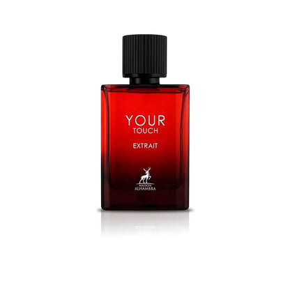 Your Touch Extrait - Maison Alhambra - Sample Maison Alhambra