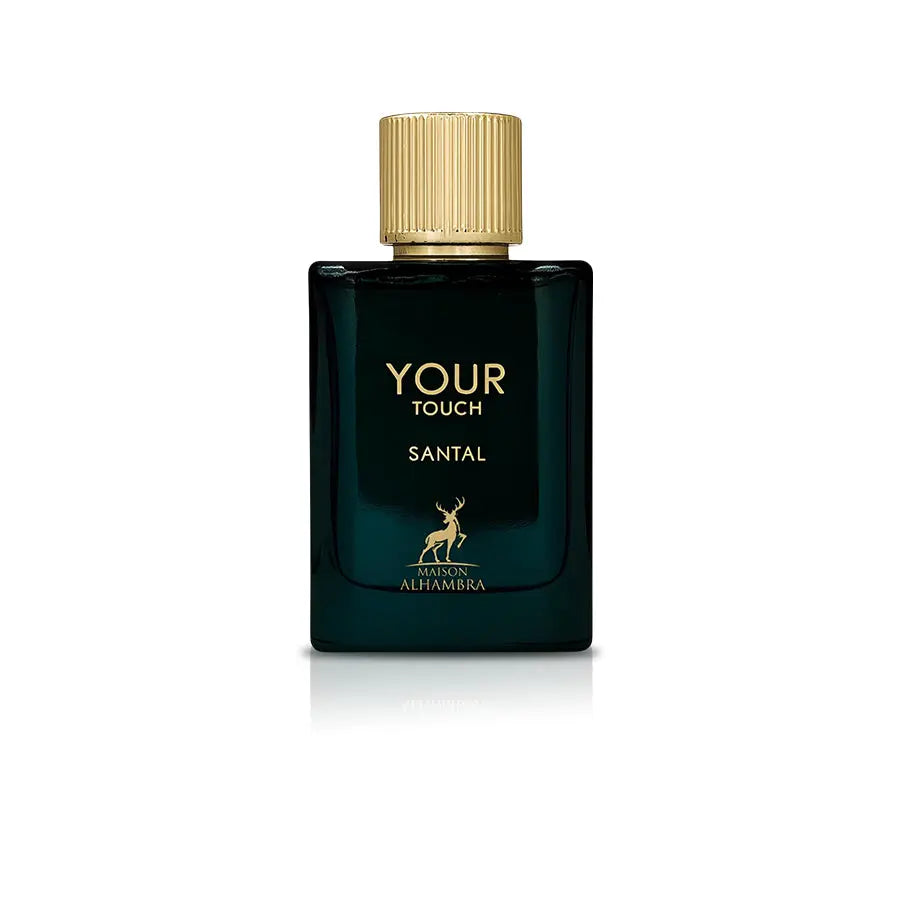 Your Touch Santal - Maison Alhambra - Sample Maison Alhambra