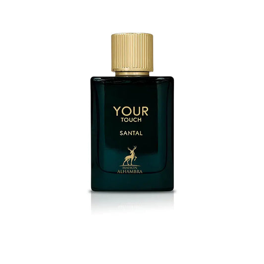 Your Touch Santal - Maison Alhambra - Sample Maison Alhambra