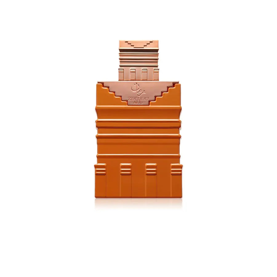 Zaman Al Ula - Paris Corner - Sample Paris Corner