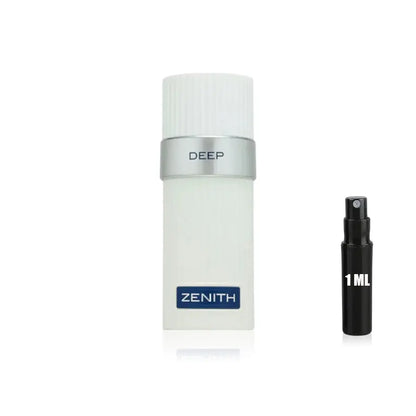 Zenith Deep - French Avenue - Sample French Avenue