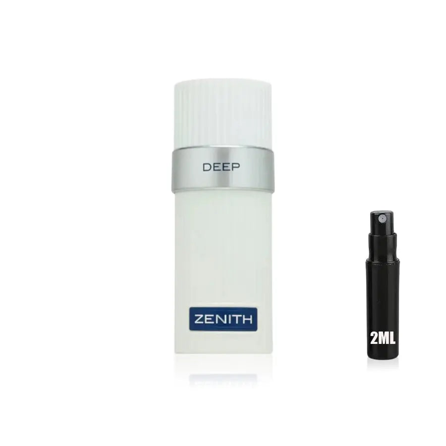 Zenith Deep - French Avenue - Sample French Avenue