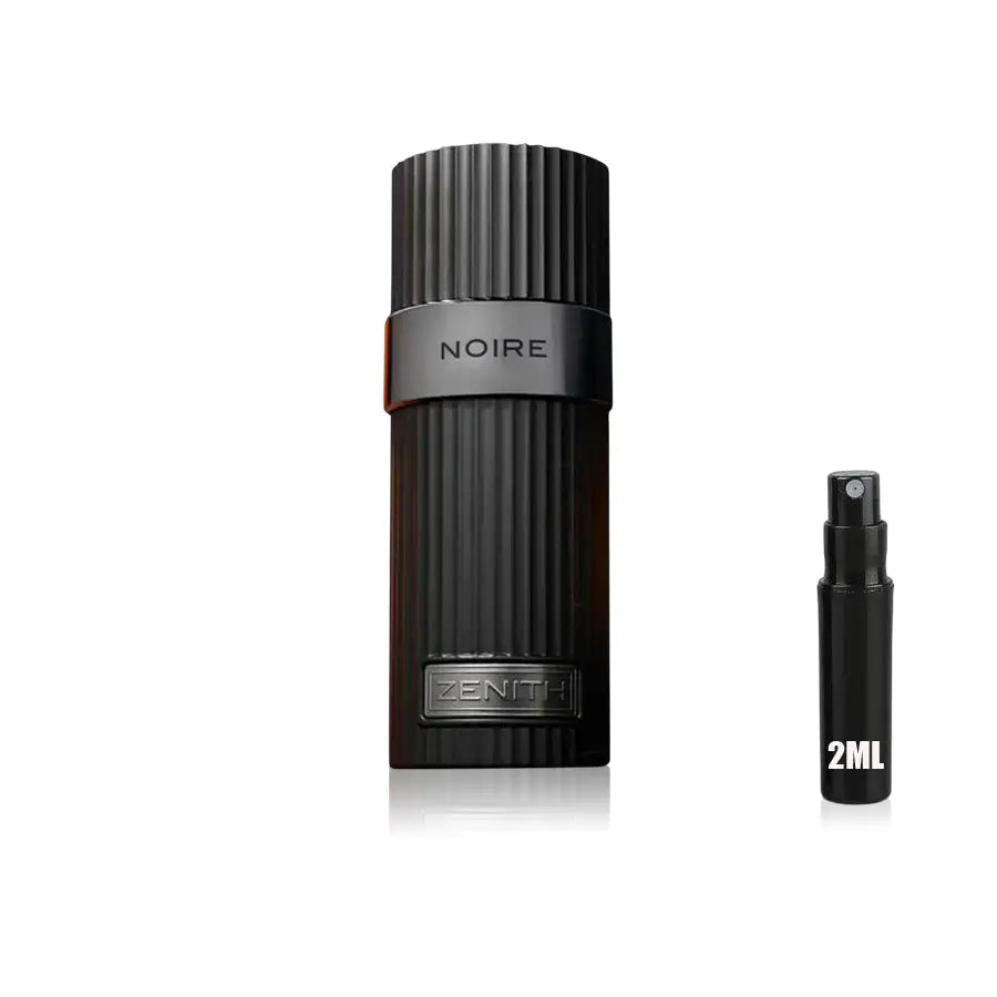 Zenith Noire - French Avenue - Sample French Avenue