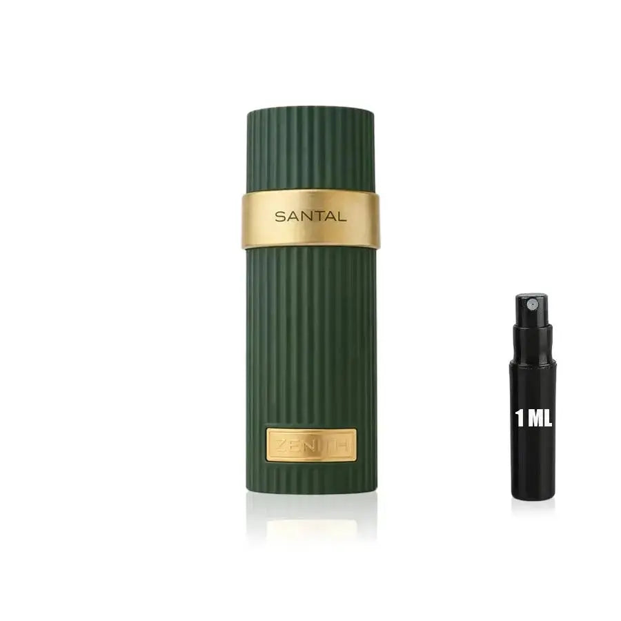 Zenith Santal - French Avenue - Sample French Avenue