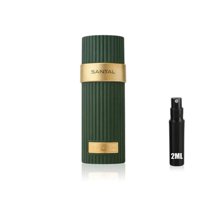 Zenith Santal - French Avenue - Sample French Avenue