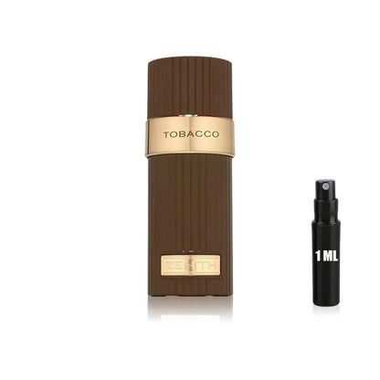 Zenith Tobacco - French Avenue - Sample French Avenue