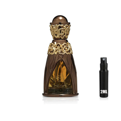 Zikra - Niche Emarati - Sample Niche Emarati