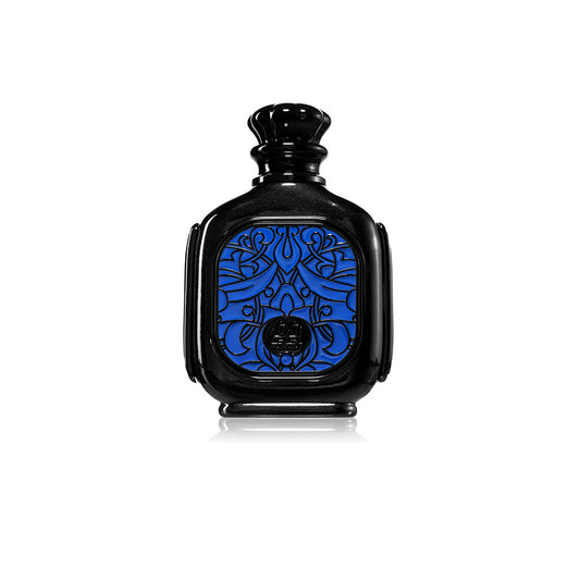 Zukhruf Black - Zimaya - Sample