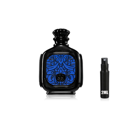 Zukhruf Black - Zimaya - Sample