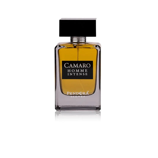Camaro Homme Intense - Pendora Scents - Sample Pendora Scents