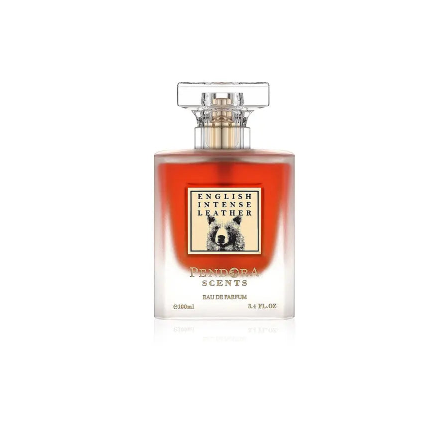 English Intense Leather - Pendora Scents - Sample Pendora Scents