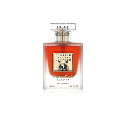 English Intense Leather - Pendora Scents - Sample Pendora Scents