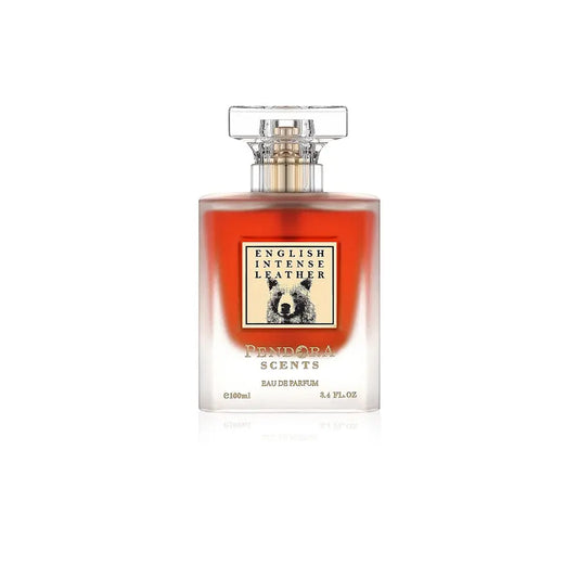 English Intense Leather - Pendora Scents - Sample Pendora Scents