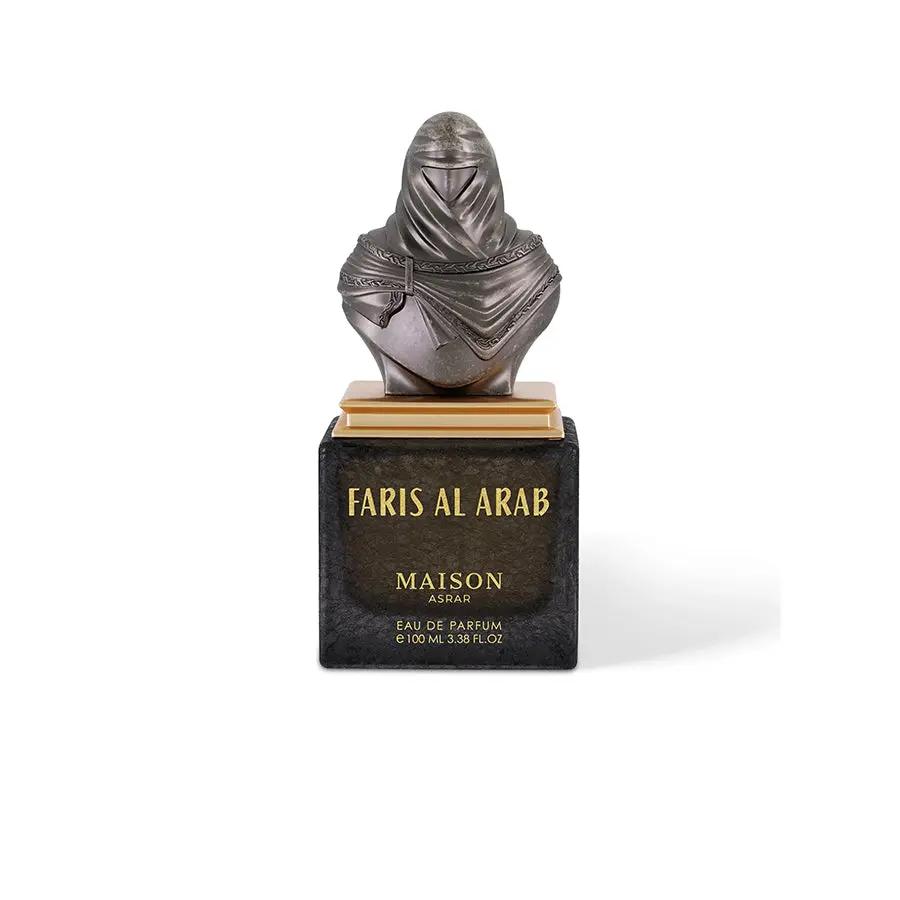 Faris Al Arab - Maison Asrar - Sample Maison Asrar