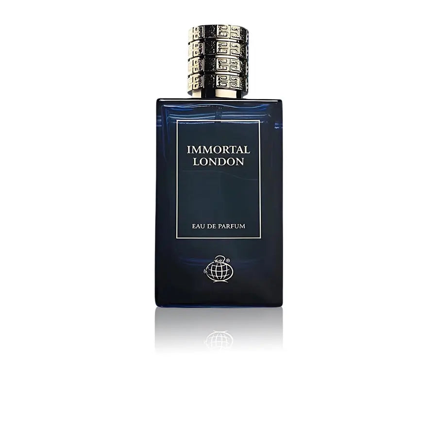 Immortal London - Fragrance World - Sample Fragrance World