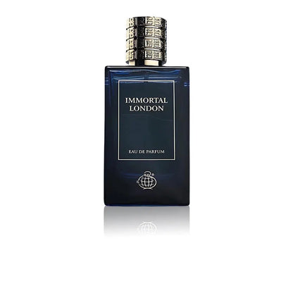 Immortal London - Fragrance World - Sample Fragrance World
