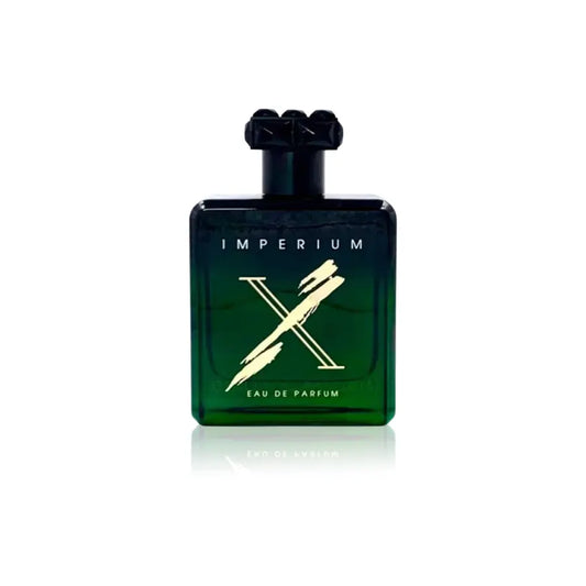 Imperium X - Fragrance World - Sample Fragrance World
